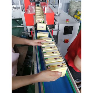 KHĂN GIẤY EWIN ( King paper, giấy màu trắng)