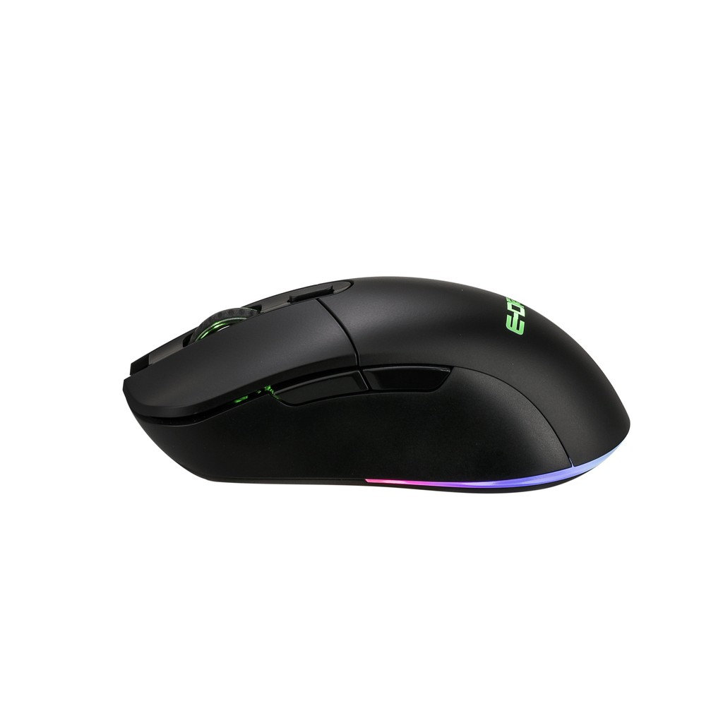 Chuột Gaming Không Dây E-Dra EM622W 16000 DPI RGB