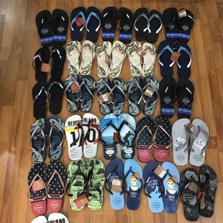 Tông Havaianas đủ size