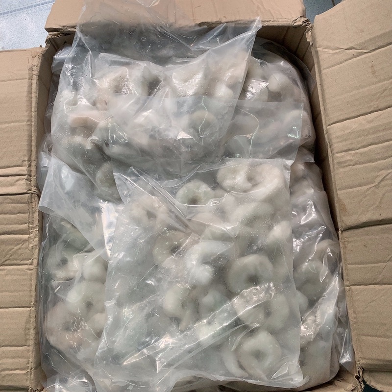 Tôm nõn bóc vỏ tươi ngon 500gr (giao hỏa tốc TPHCM)