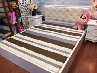 Ga chống thấm Cotton Hàn quốc