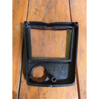 Mặt kính đồng hồ Cub 82, DD (cho xe máy Honda, kiếng)