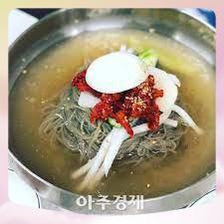 mì lạnh nước hàn quốc 162g