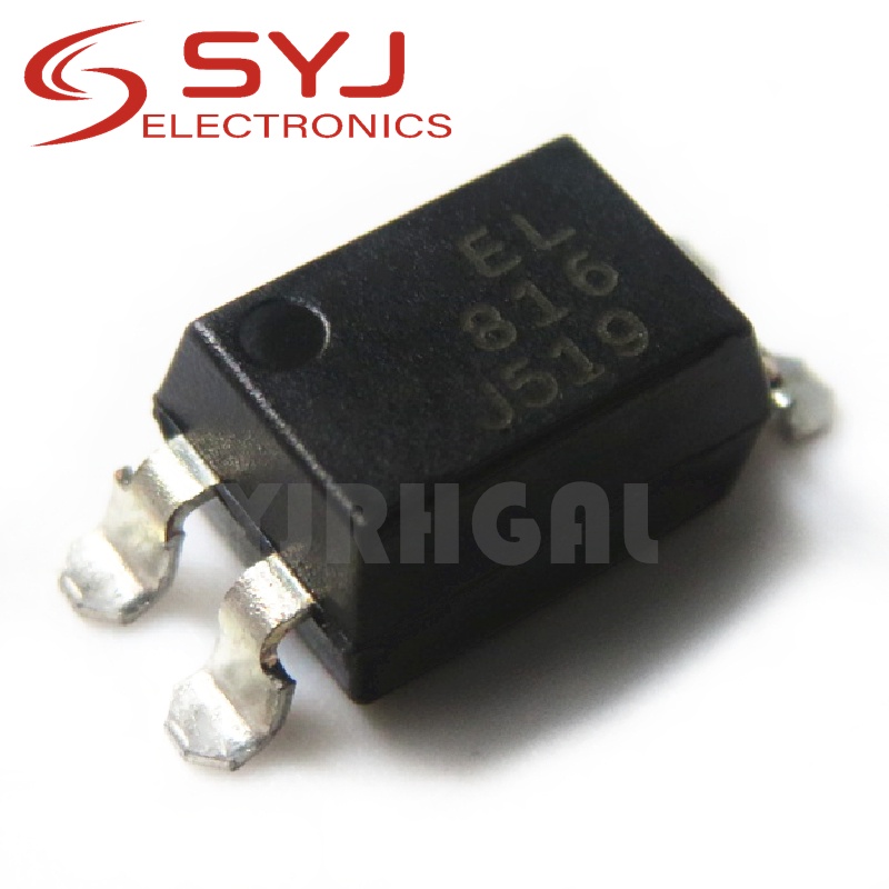 EL816A PC816A 10 mảnh EL816 DIP-4 SOP-4 pxa5