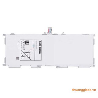 Thay pin samsung galaxy tab 4 10.1" t531 t530