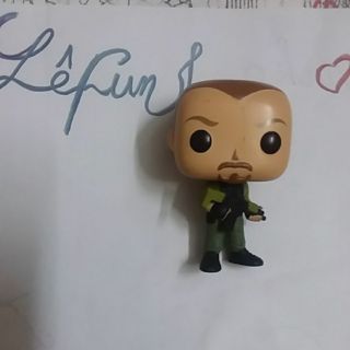 Funko  bé ma trắng và các mãu