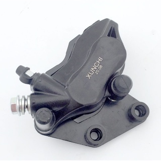 Củ phanh dầu trước lắp xe điện đầu ốc 12mm