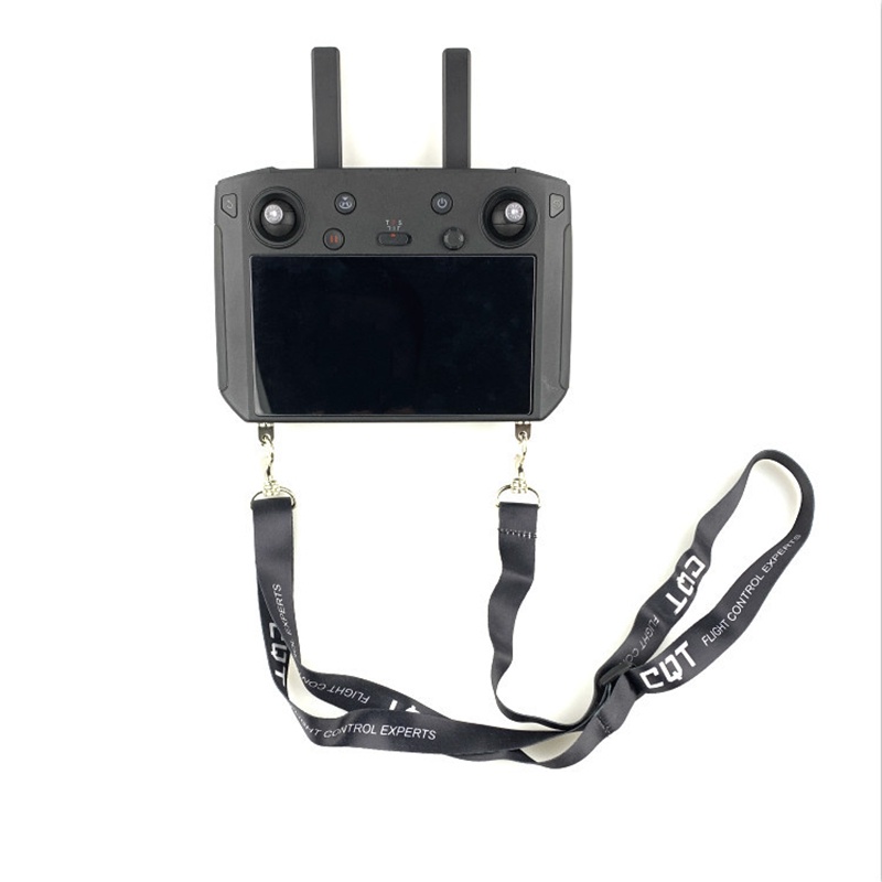 Dây Đeo Cổ Bằng Nylon Chống Trượt Có Khóa Kim Loại Cho DJI Air 3 / Mini 3 Pro / Mavic 3 RC Pro / Mavic 2