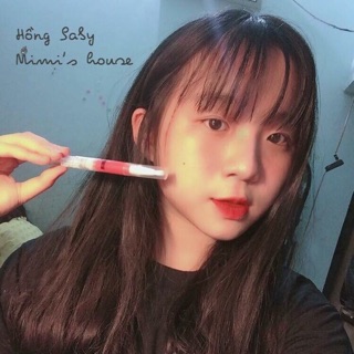 MÁ HỒNG KEM