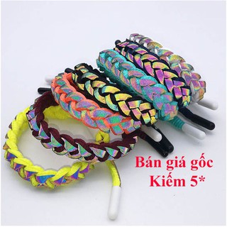 Vòng tay Lion phản quang