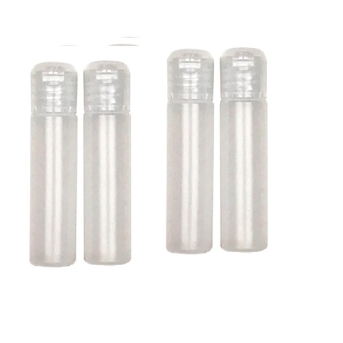 Daiso Bình Đựng Mỹ Phẩm 2 Cái 20Ml One-Touch Bottle