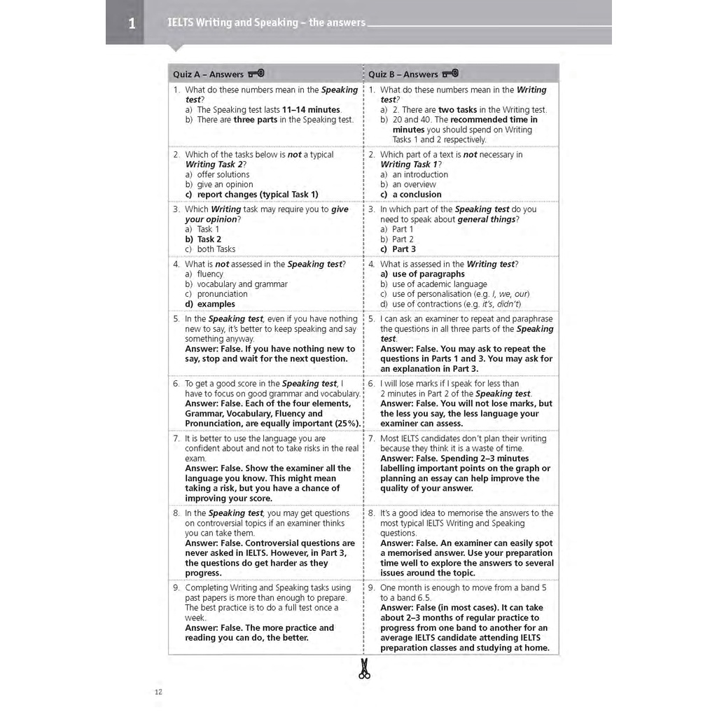 Sách Ielts Games And Activities - Speaking And Writing