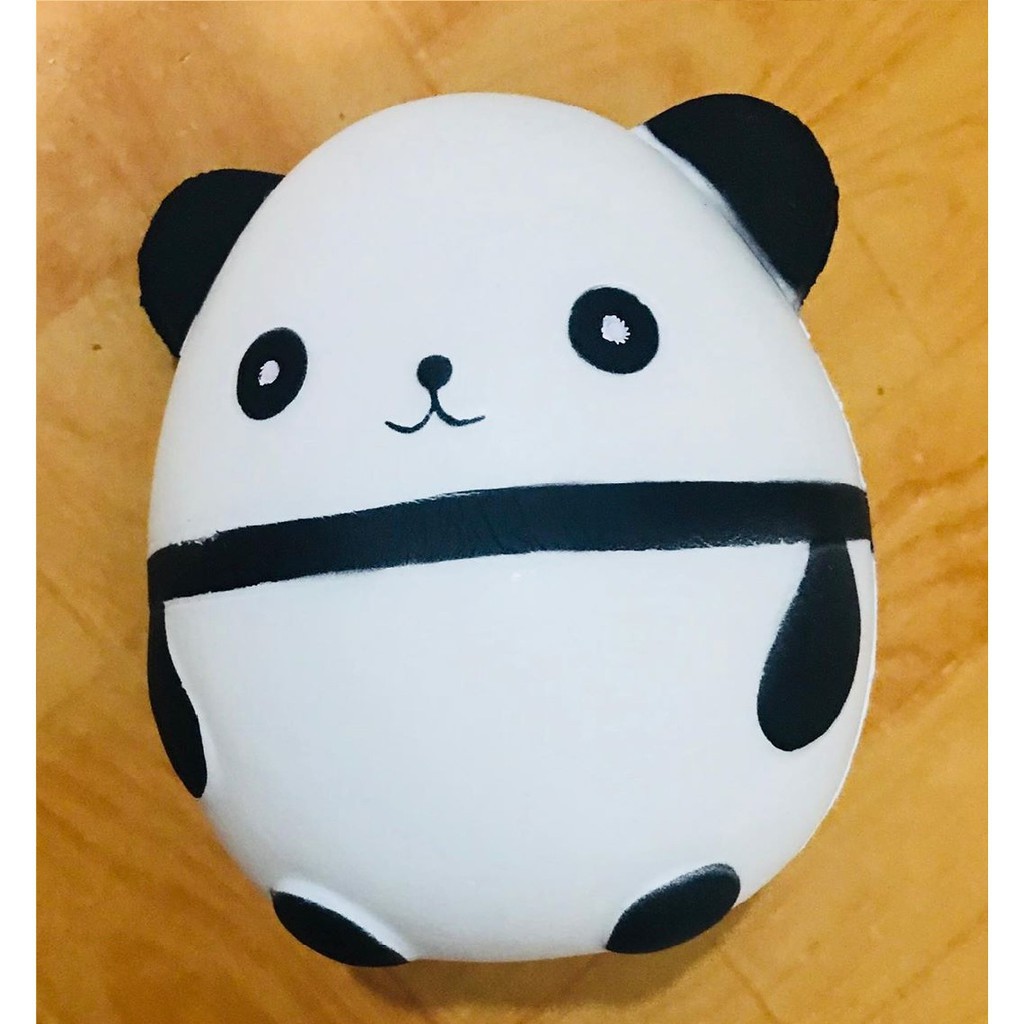  ( GẤU TRÚC) SQUISHY GẤU PANDA DỄ THƯƠNG KHỔNG LỒ - thegioidochoi127  J148_T