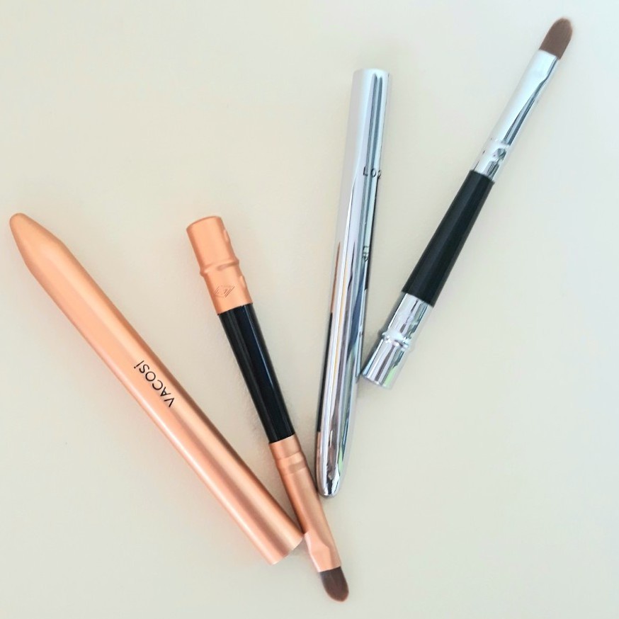 Cọ Đánh Môi Vacosi L01 L02