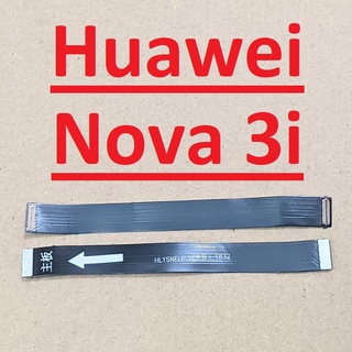 Mạch dây sub huawei nova 3i cáp nối main sạc cáp nối bo mainboard mạch chủ