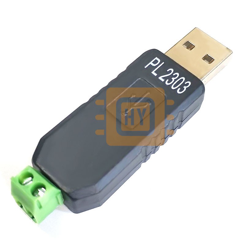 Usb To Rs485 Ch340 Pl2303 Ft232rl To Rs485 Module