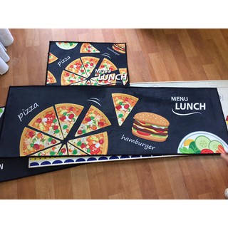 THẢM BẾP (COMBO 1 BỘ)