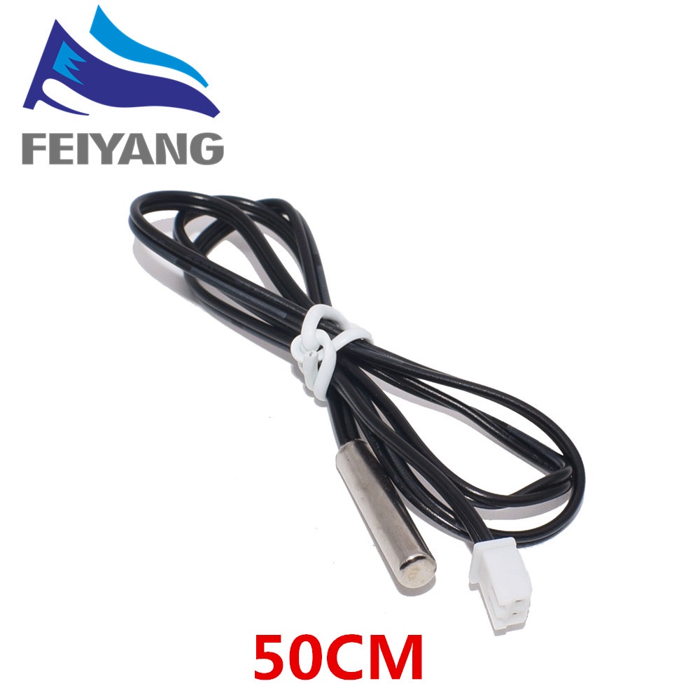 Mô Đun Công Tắc Điều Khiển Nhiệt Độ Kỹ Thuật Số W1209 DC 12V Có Đèn LED