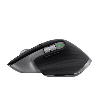 Chuột bluetooth Logitech MX Master 3 for Mac (Black)