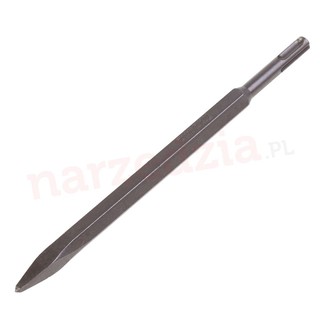 Mũi đục nhọn 14x250mm makita d-08713