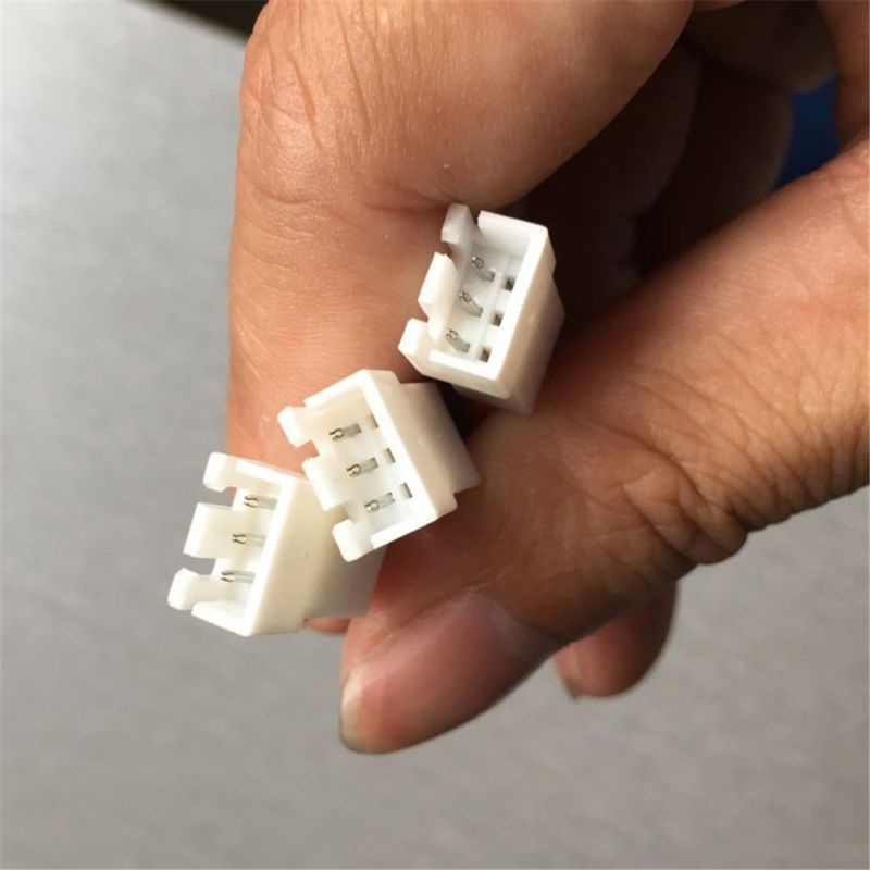 Dây Cáp Sạc 3 Chiều Cho Máy Bay Điều Khiển Từ Xa Syma X8C X8W X8G