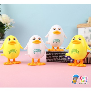 [HẾT HÀNG] ĐỒ CHƠI VỊT CON NHẢY MÚA VUI NHỘN