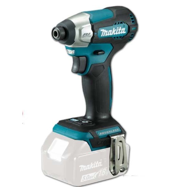 Thân máy vặn vít dùng pin BL Makita 18V DTD157Z New !! - Chính Hãng