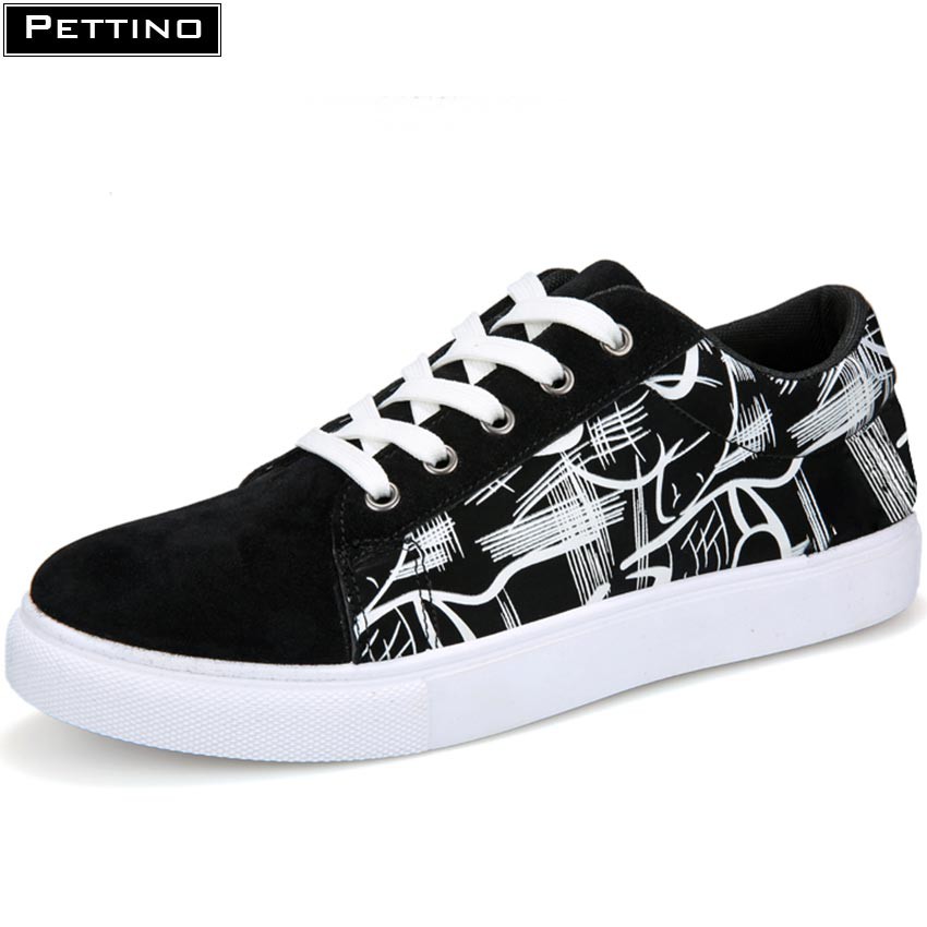 Giày sneaker nam PETTINO GV07 | BigBuy360 - bigbuy360.vn