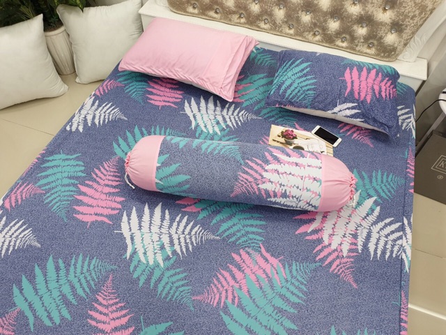 Ga thun hàn quốc mẫu lá 01 ( 5 màu) | BigBuy360 - bigbuy360.vn