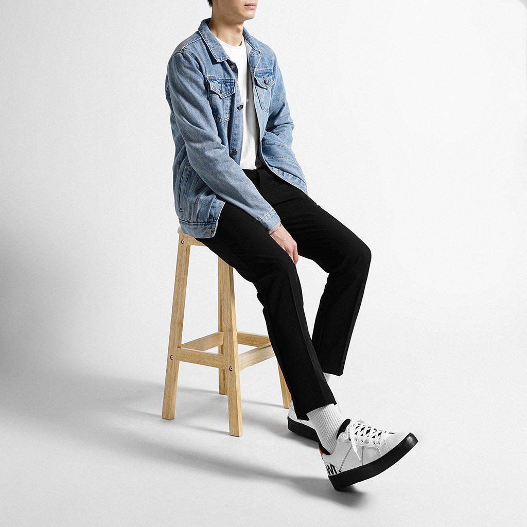 OWL BRAND® QUẦN TÂY DÀI - OWL. SMART TROUSER - OWL050421