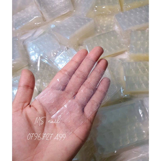 Keo dán móng, keo silicone, keo silicon trong suốt