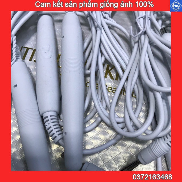 Tay cầm máy đốt nốt ruồi thay thê máy đốt nuốt ruồi