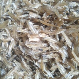1kg cá ruội ( cá chi) khô, nhạt, siêu ngon