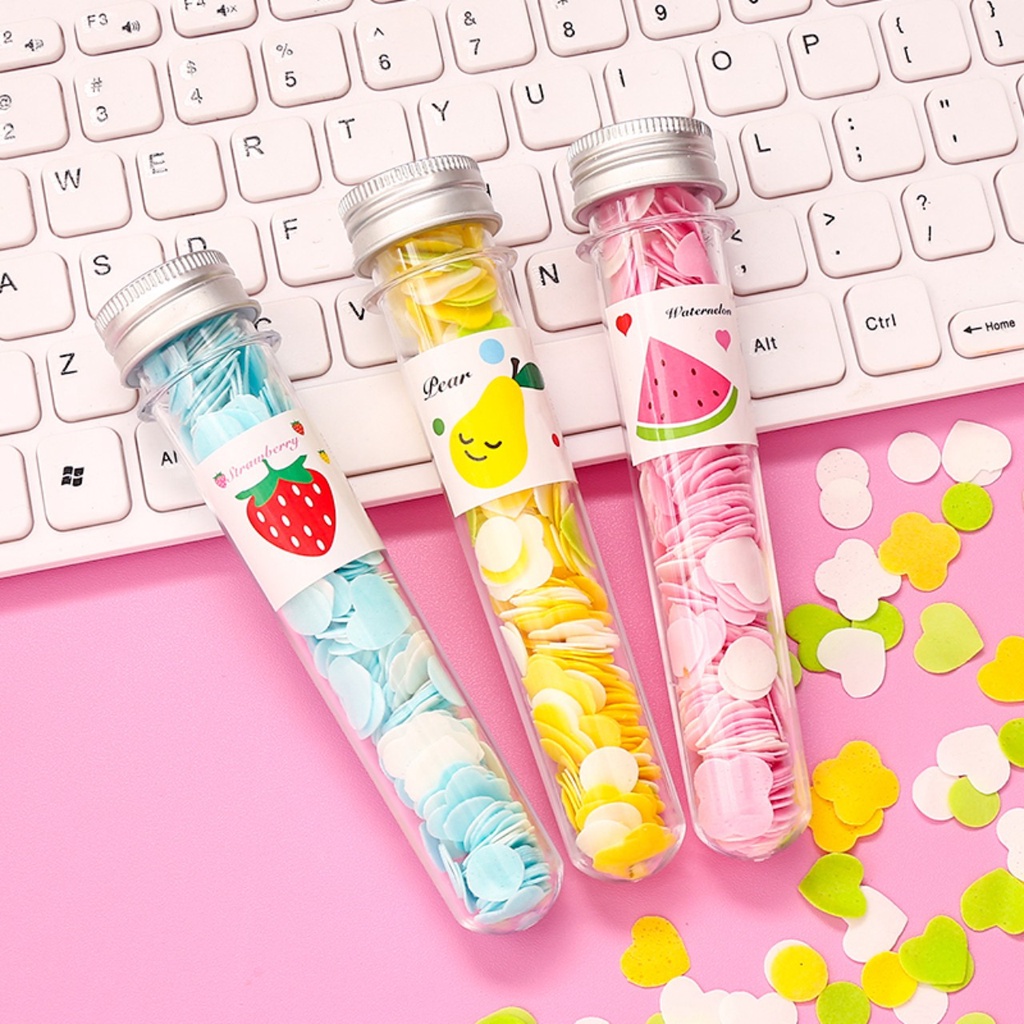 Xà phòng giấy rữa tay xà bông giấy hình cánh hoa nhỏ gọn dễ dàng mang theo diệt khuẩn 99% phòng tránh dịch bệnh