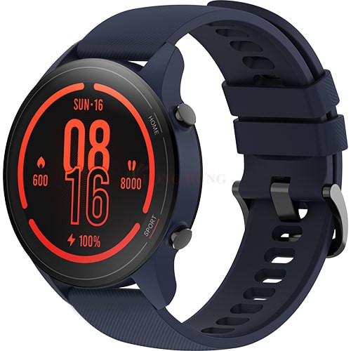 Đồng hồ thông minh Xiaomi Mi Watch BHR4723GL/BHR4583GL/BHR4550GL XMWTCL02 - Hàng chính hãng