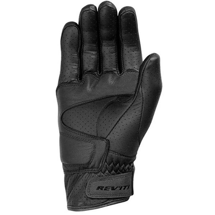 Găng tay da chuyên dụng cho lái xe máy an toàn tiện dụng