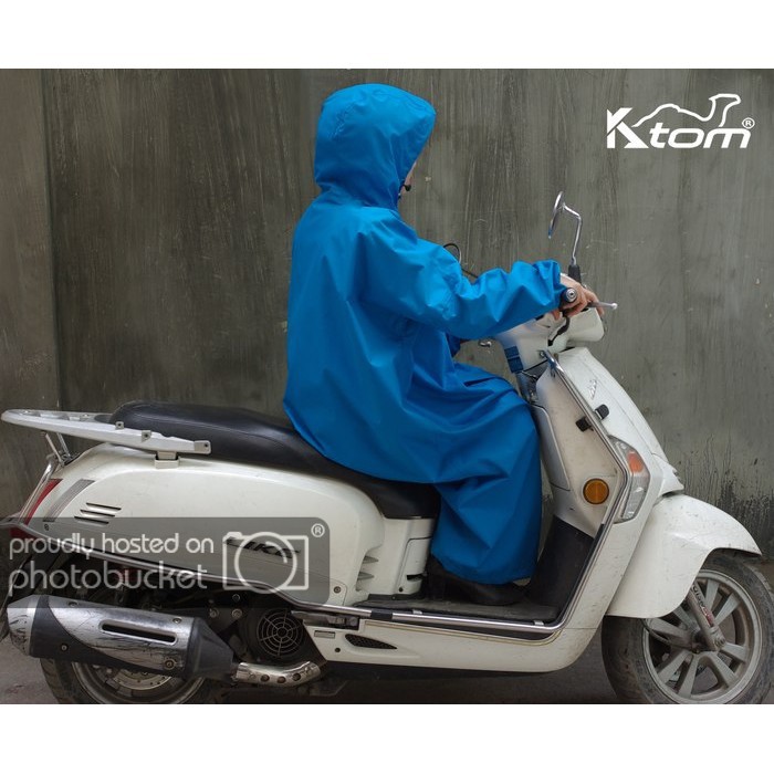 Áo mưa choàng dài - K104. thích hợp cho thể thao, phượt, du lịch dã ngoại
