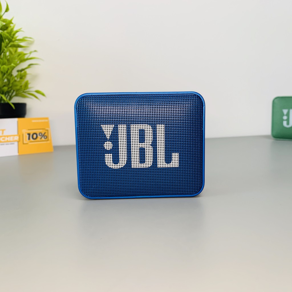 Loa Bluetooth JBL Go 2 Chính Hãng
