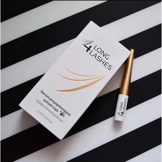 [Aut Có bill]Serum dưỡng dài mi Long 4 Lashes