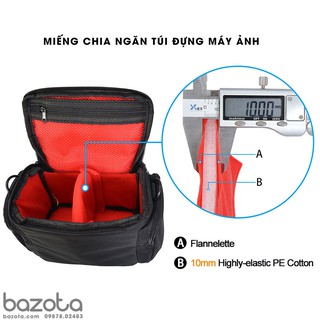 Túi Đựng Máy Ảnh Caden TZ-02