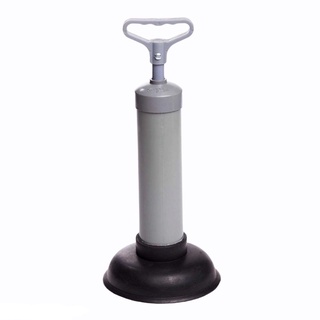 Cây bơm thụt bồn cầu tắc nghẽn nhà vệ sinh