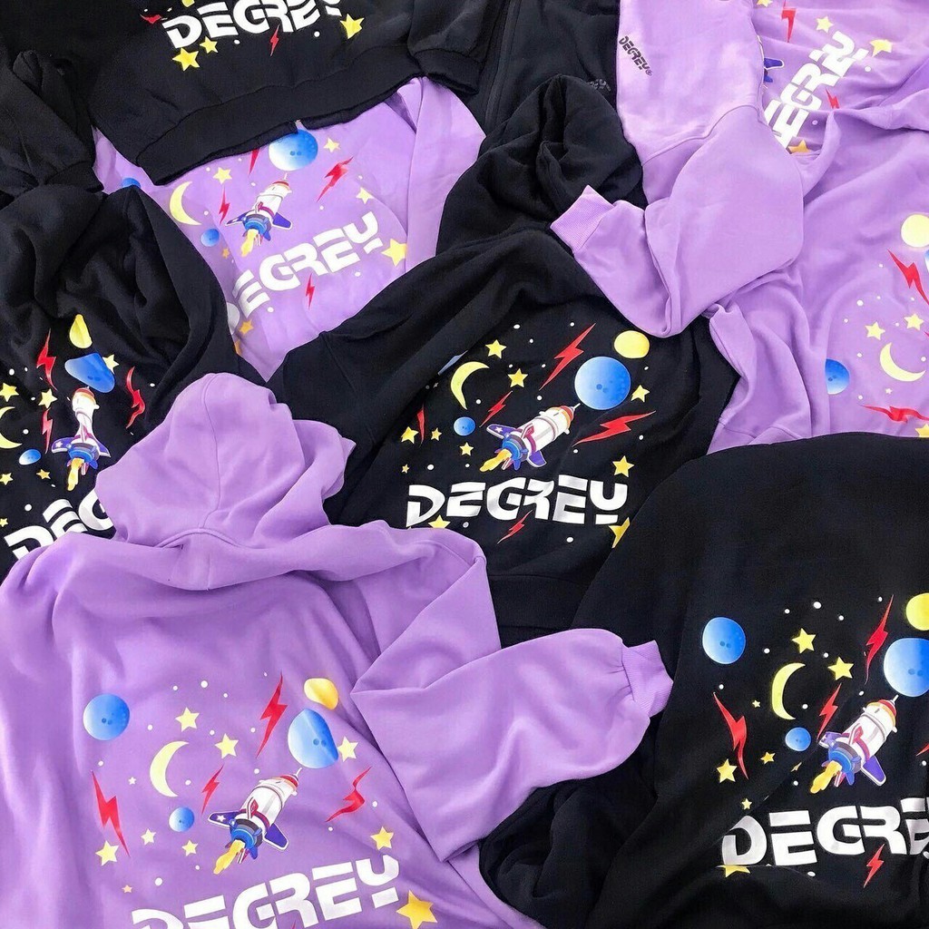 [ SIÊU HOT NÈ!!! ] ÁO HOODIE NAM NỮ CAO CẤP HADI DEGREY CỰC HOT-KCS123 | BigBuy360 - bigbuy360.vn