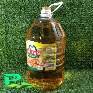 Dầu ăn Meizan can 10L