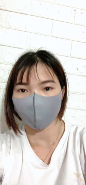 Khẩu trang pita thiết kế siêu nhẹ, siêu mỏng chống bụi | BigBuy360 - bigbuy360.vn