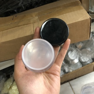 Hủ nhựa kiếng 50g