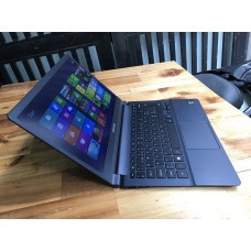 Laptop samsung ultralbook Np900X, i5 3317u, 4G, 128G, HD+, giá rẻ