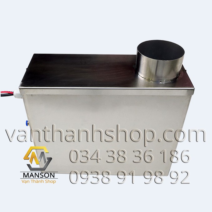 Máy tạo ẩm MANSON IX101