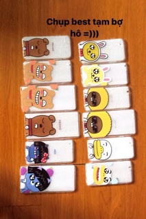 Ốp điện thoại Kakaotalk