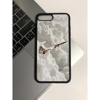 Ốp lưng cao cấp THINKCASE IPHONE Nike Sky bầu trời