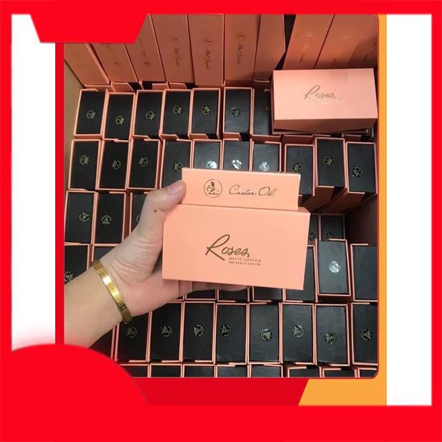 Son rose phiên bản 2019